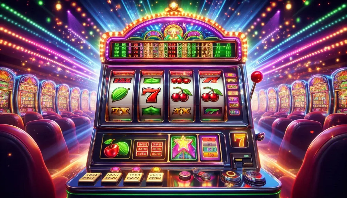 Mirax Casino